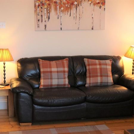 Cheviot View - Newton By The Sea, Northumberland Villa Алнуик Екстериор снимка