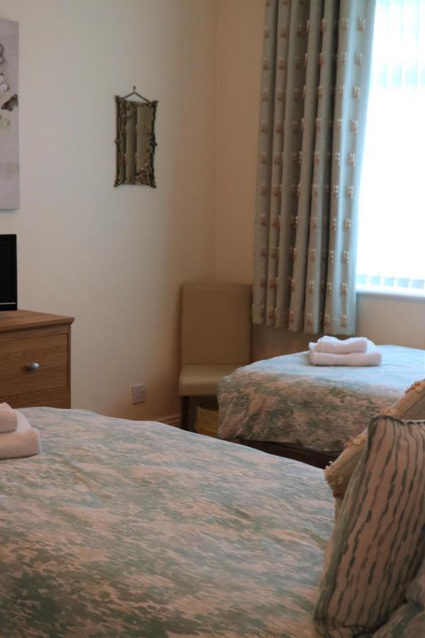 Cheviot View - Newton By The Sea, Northumberland Villa Алнуик Екстериор снимка