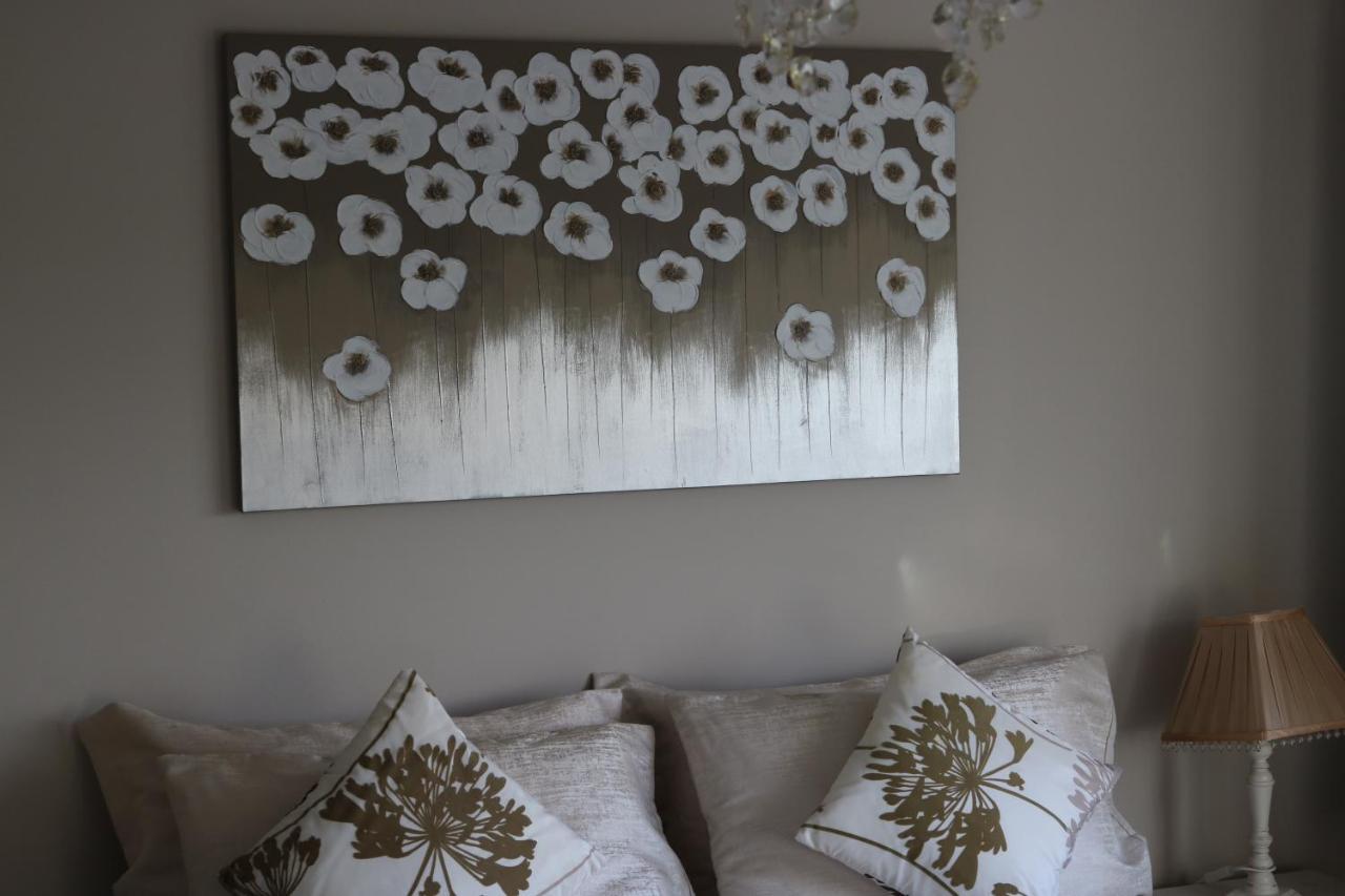 Cheviot View - Newton By The Sea, Northumberland Villa Алнуик Екстериор снимка