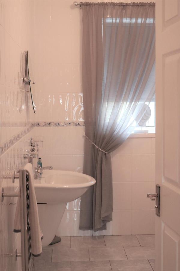 Cheviot View - Newton By The Sea, Northumberland Villa Алнуик Екстериор снимка