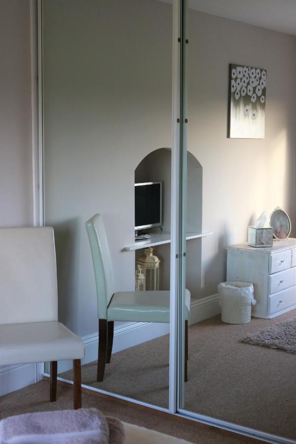 Cheviot View - Newton By The Sea, Northumberland Villa Алнуик Екстериор снимка
